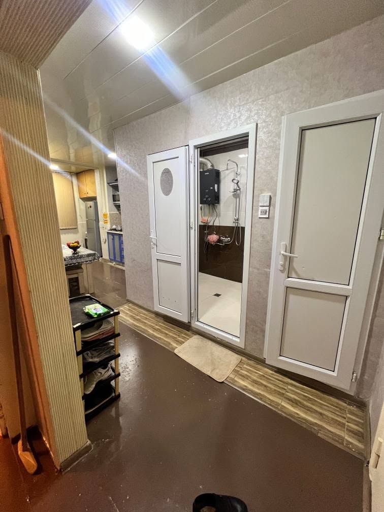 2 oda daire satılık, Bakü