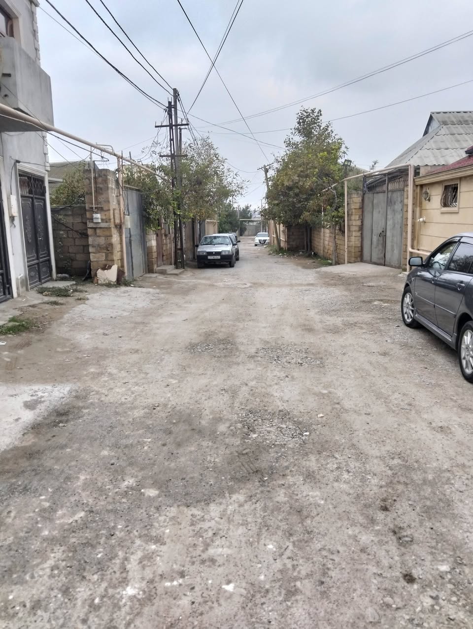 Ev / Villa — 34,500₼