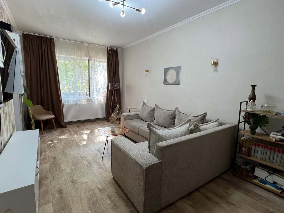 Продается квартира, Тбилиси — $110,000