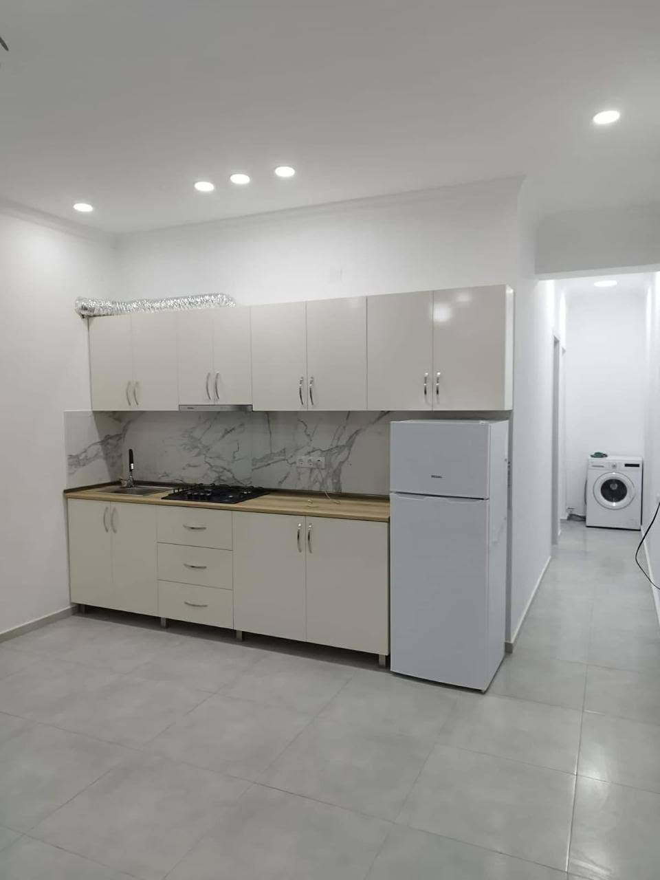 ქირავდება ბინა, ბათუმი — 600 ₾