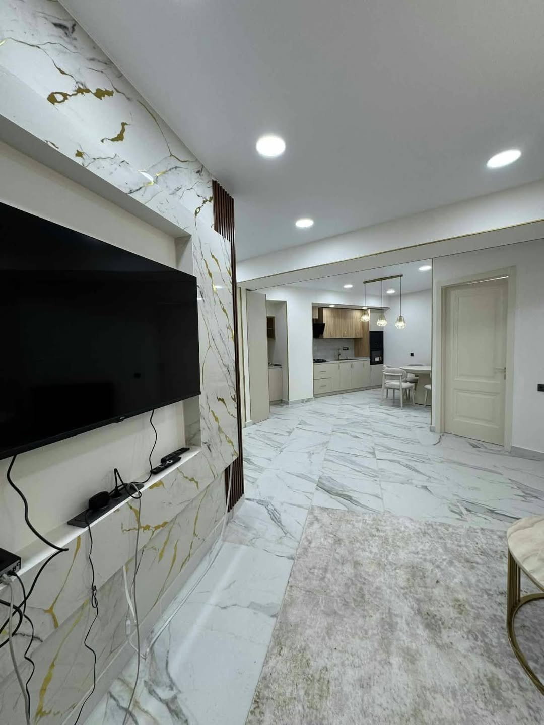 არჩილ მეფის ქუჩა 🏢 ფართობი: 87კვ.მ — 130,000$