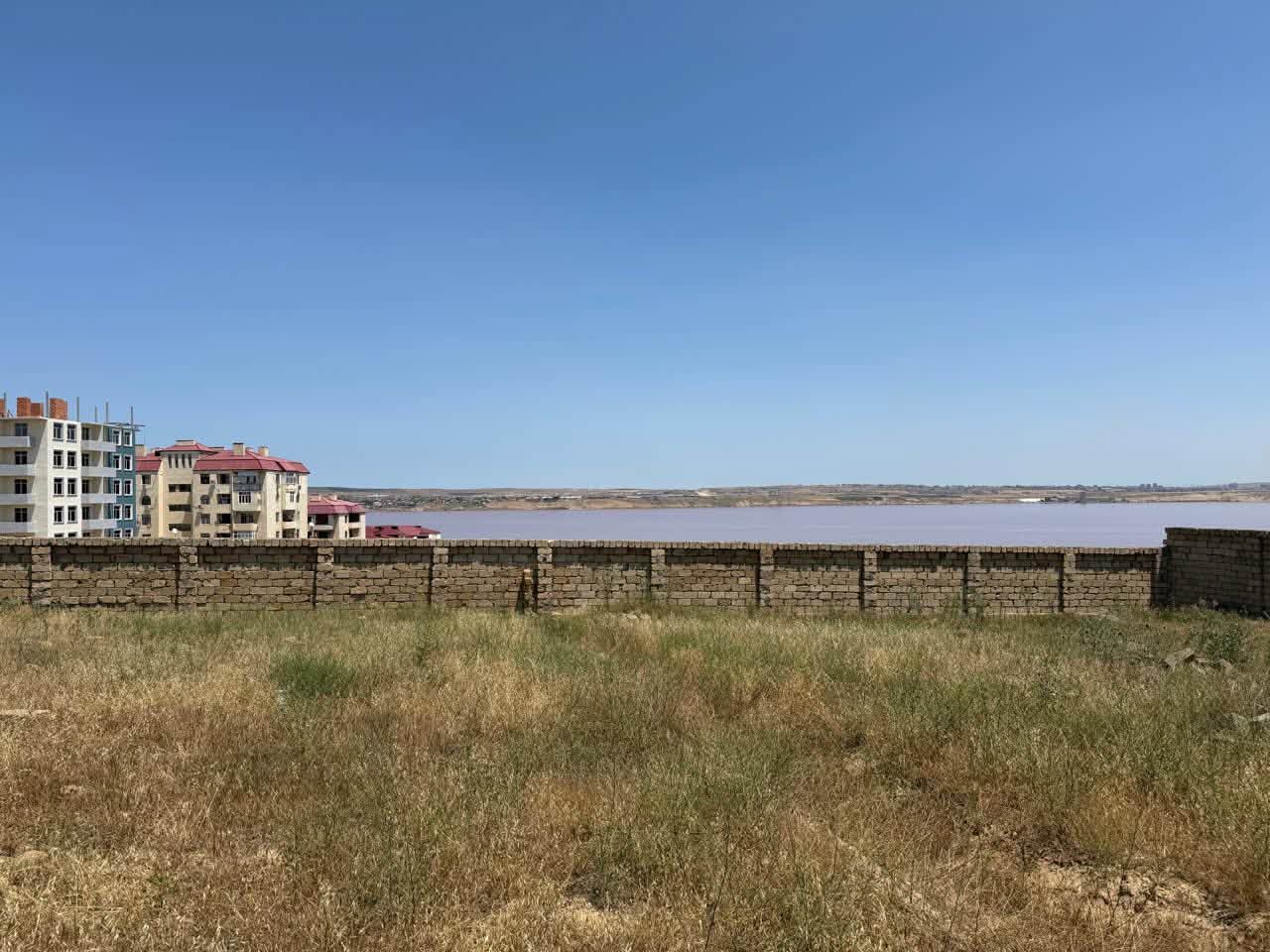 Torpaq sahəsi, Bakı — 10,000 ₼