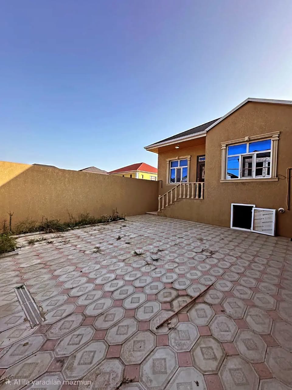 Bahçe evi, Bakü — 85,000 ₼