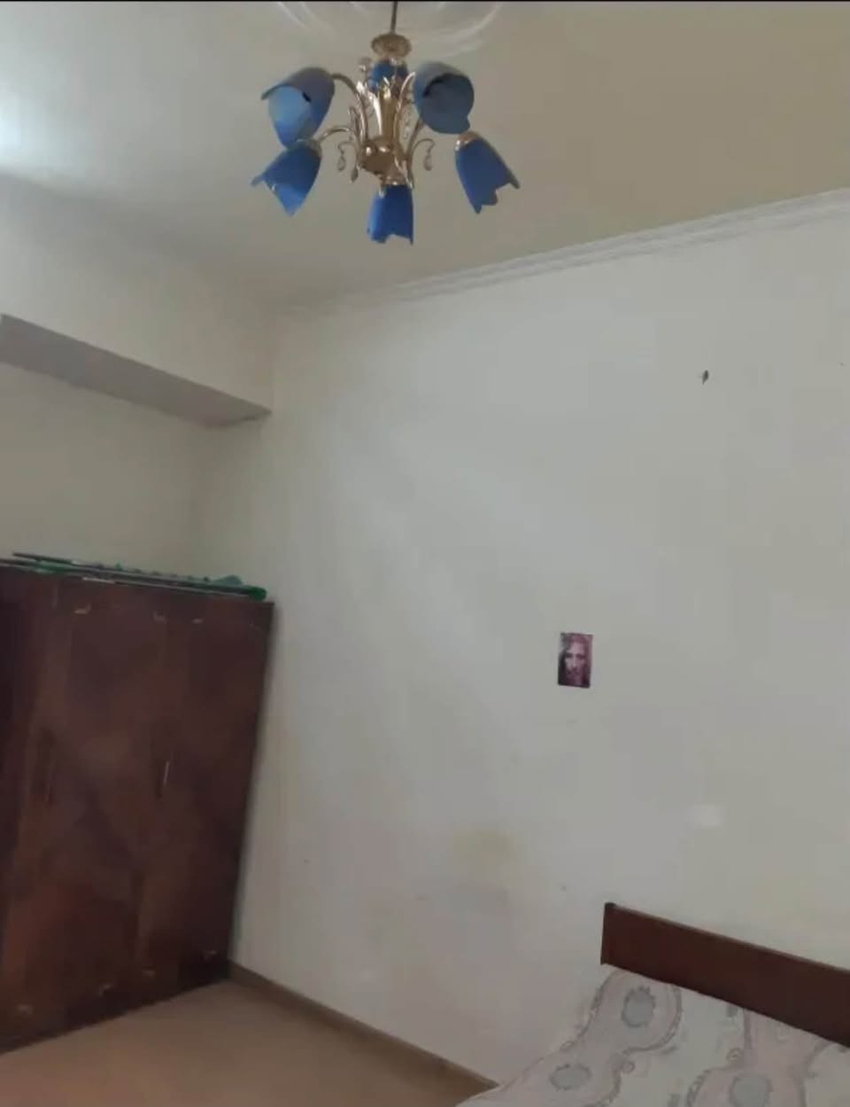 Rental apartment — 120,000 AMD