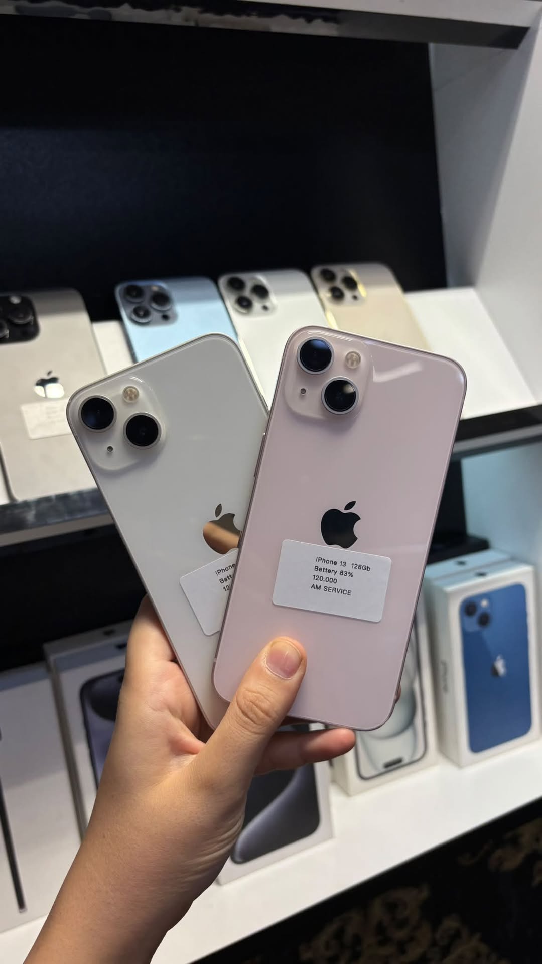 Telefon