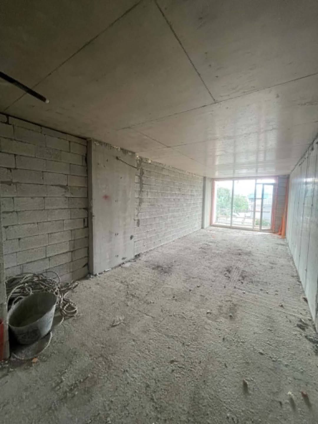 Mənzil satılır, Batumi — $48,000