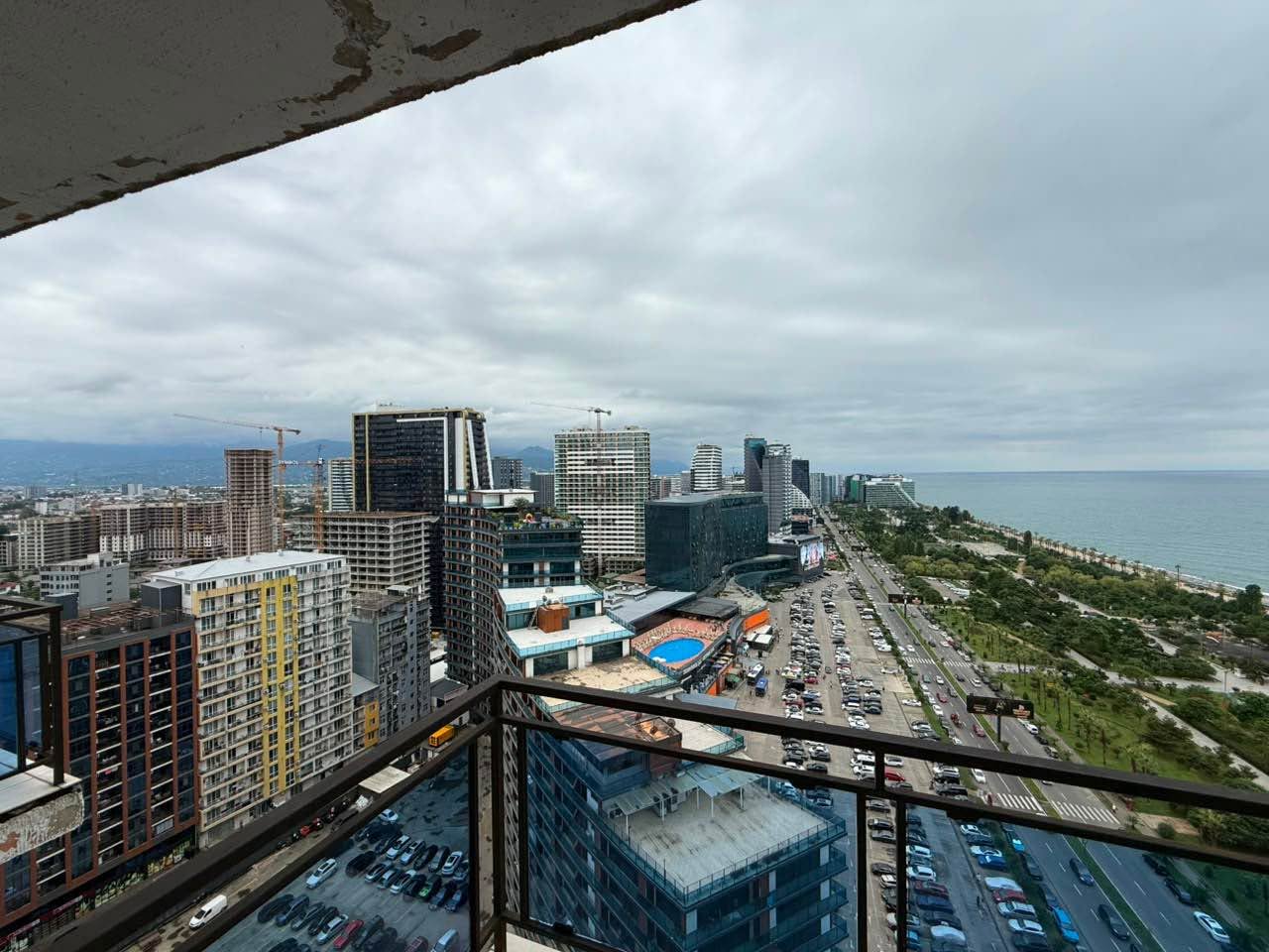 Satılır mənzil, Batumi — $175,000