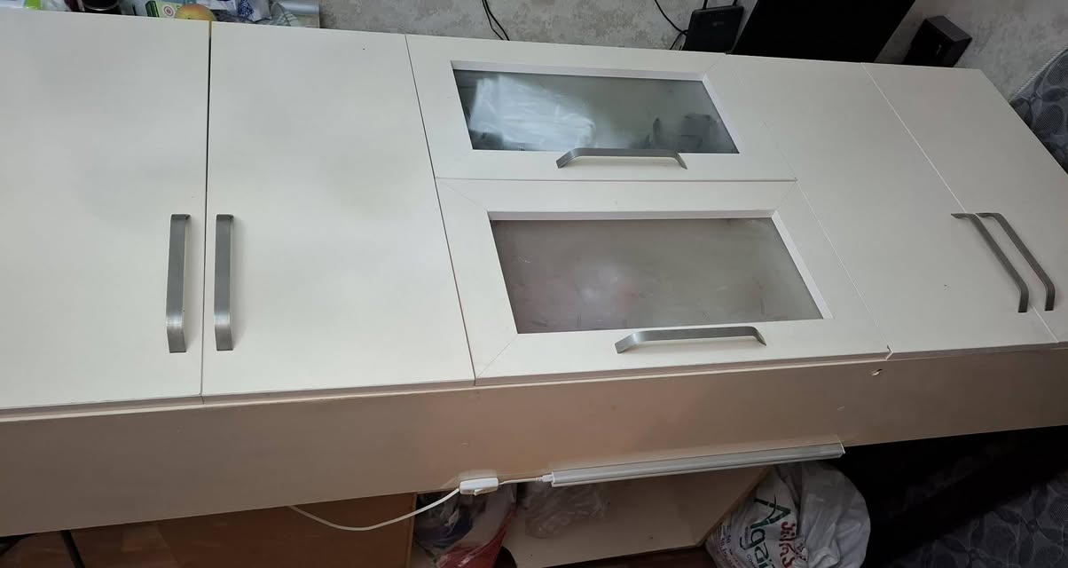 Buy a kitchen urgently for 500 lari in good condition