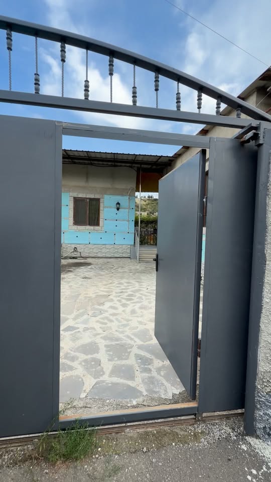 🏡 იყიდება საკუთარი კერძო სახლი სოფელ — 135,000$