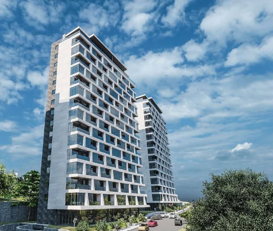 იყიდება 3 ოთახიანი ბინა, ერევან — $160,000