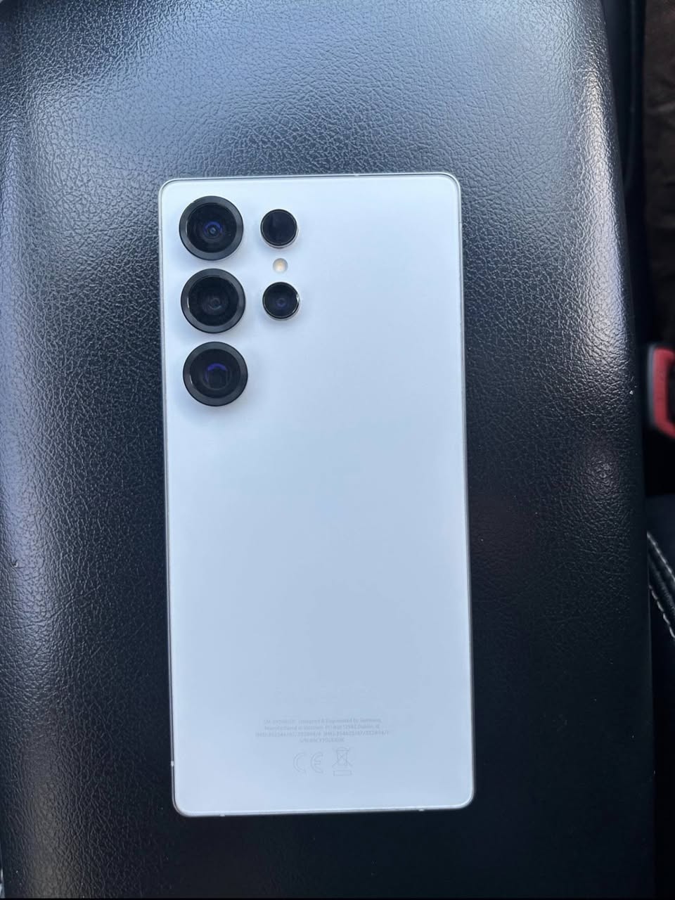 S25 ultra Gacvla appleshi 1/1 shi