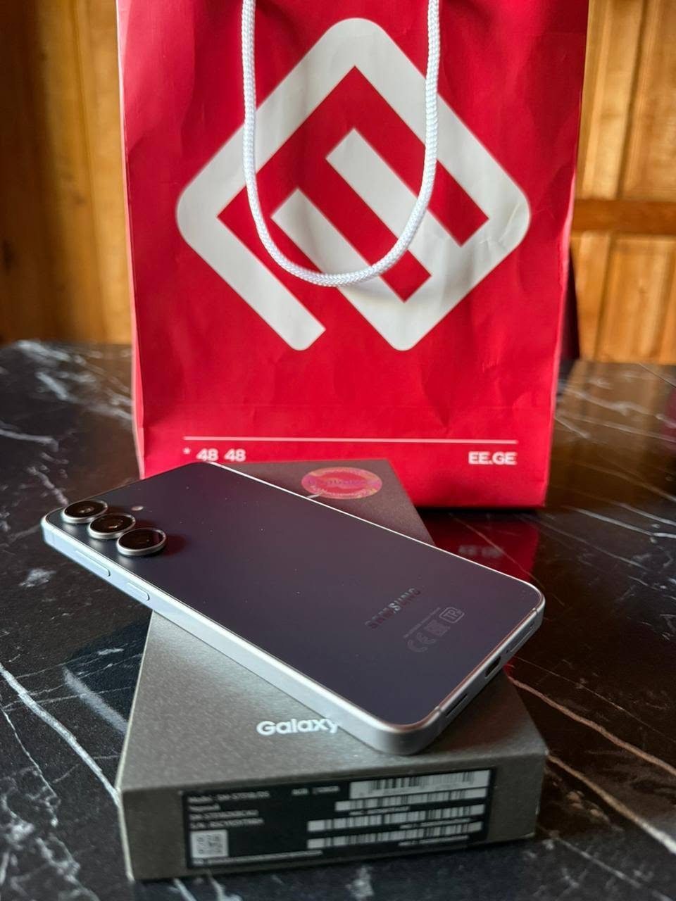 📱 Վաճառվում է Samsung Galaxy S25 FE