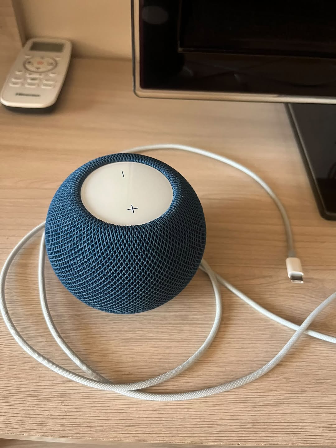 HomePod Mini 20.000 dram sax aşxatox