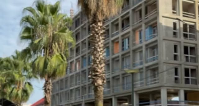 🏠სახლი, სადაც სიმშვიდე და ქალაქის ხედი