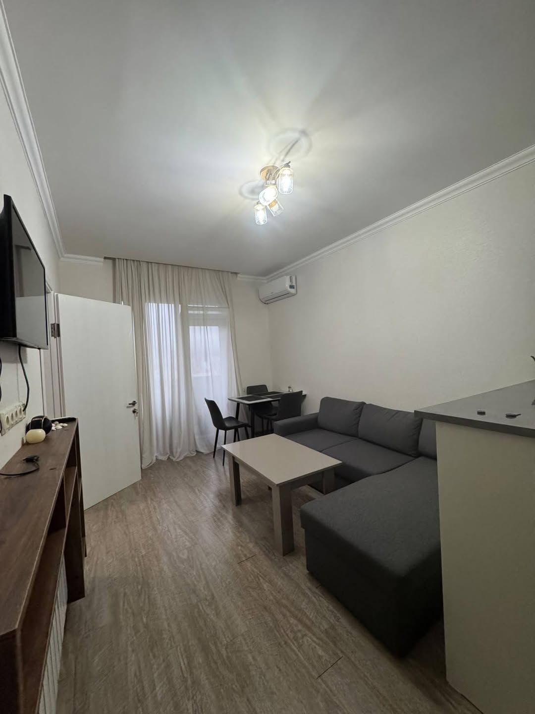 Сдаётся квартира, Батуми — $600