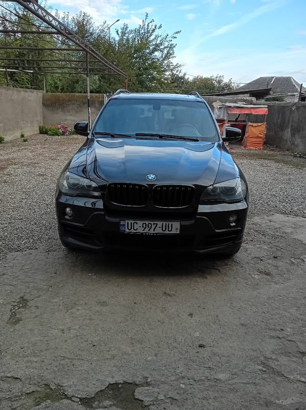 Avtomobil 2007