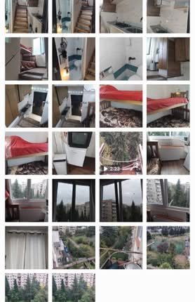 ქირავდება ბინა, თბილისი — 700 ₾