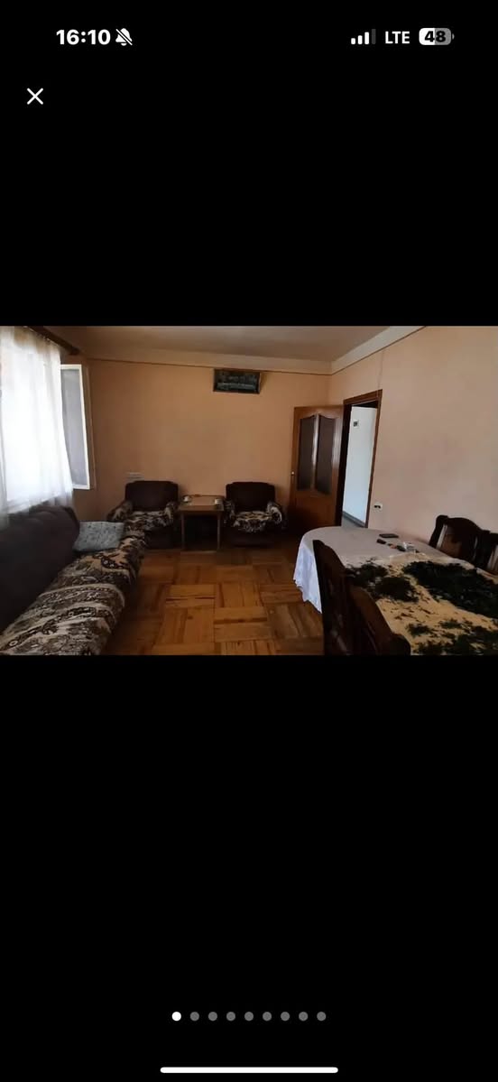 Продается 3-комнатная квартира, Ереван — $117,000