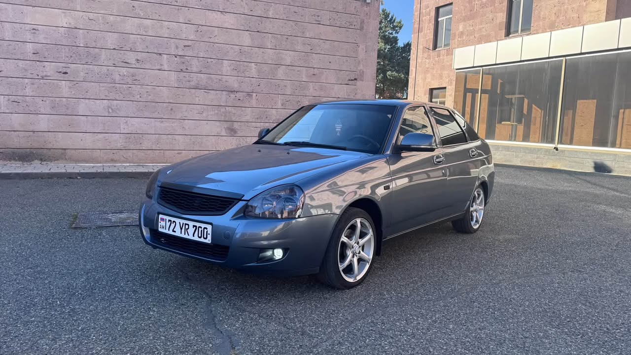 Avtomobil 2008 — 5,200$