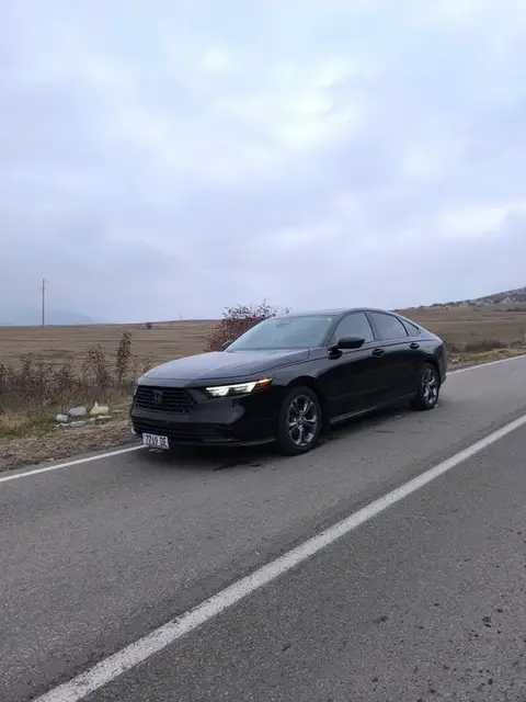 Honda 2023