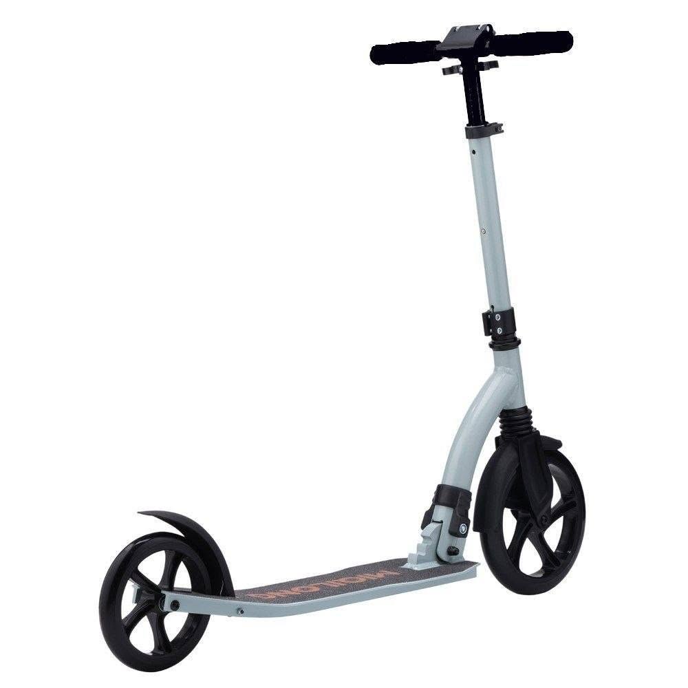 🛴 Самокат Miqilong, от 12 лет — 250₾