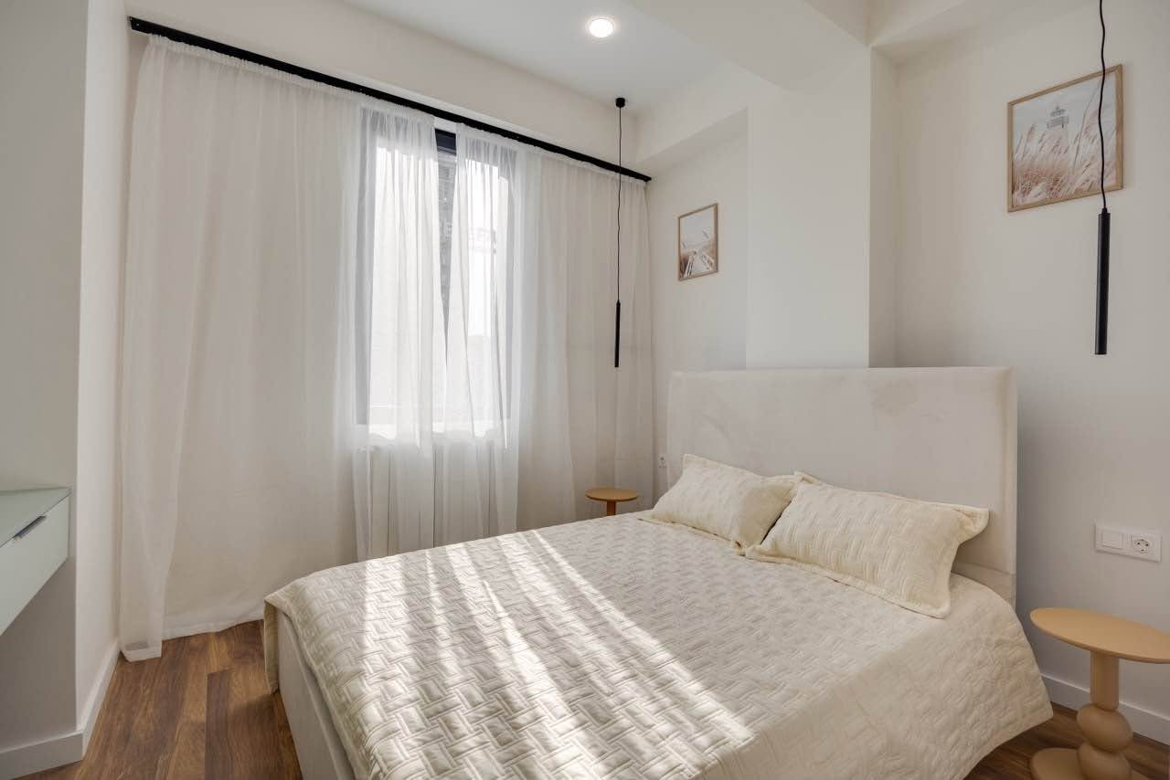 იყიდება ბინა, თბილისი — $115,000