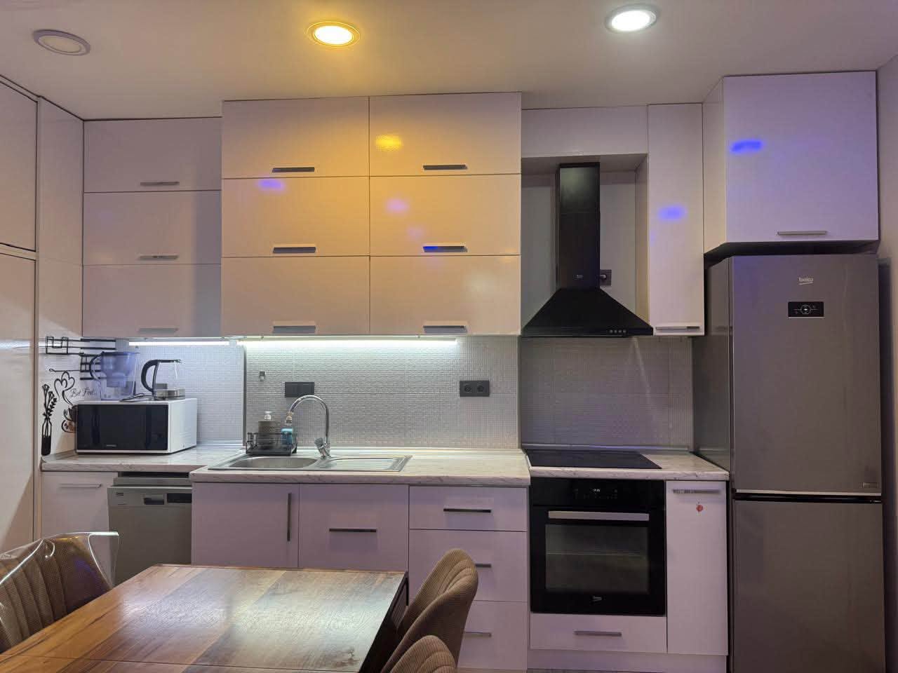 Apartment for sale, Batumi — $170,000