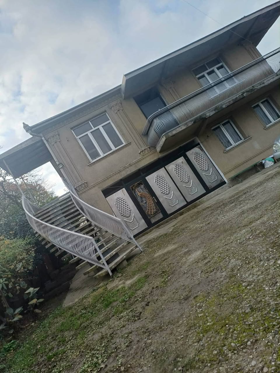 სახლი, ზუგდიდი — $95,000