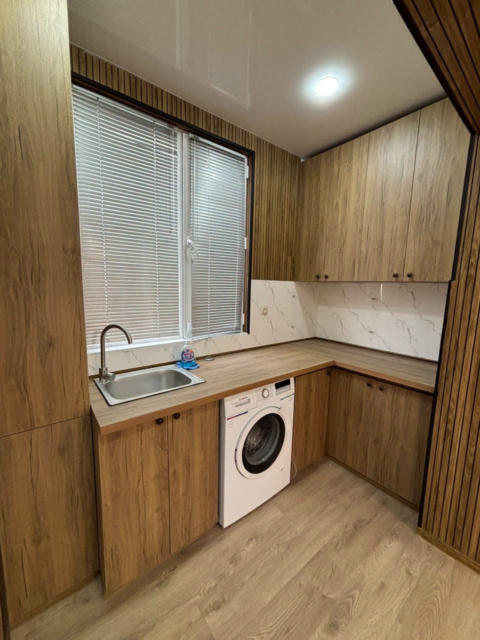 2 oda daire satılık, Rustavi — $65,500