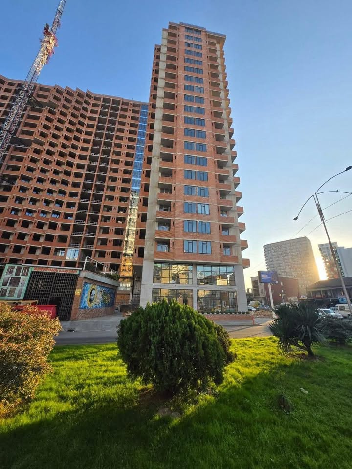 Mənzil satılır, Batumi — $900