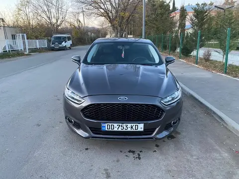 ავტომობილი