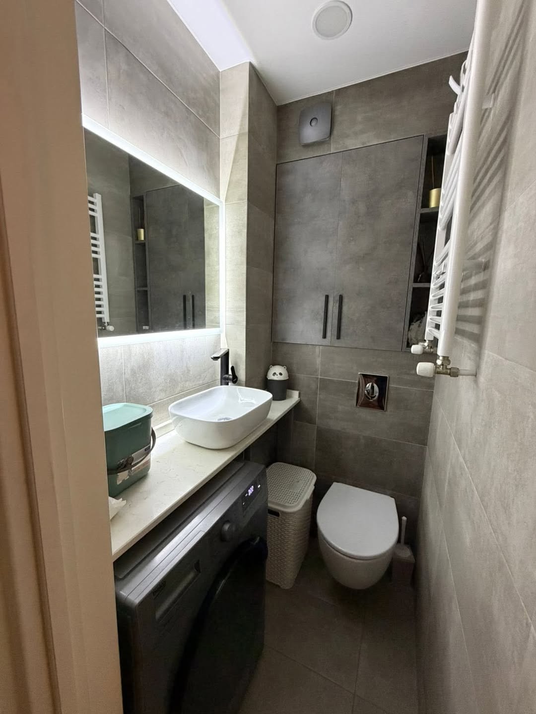 🏢 4 odalı daire Gldanida satılık, Naneishvili caddesi - 159,000$