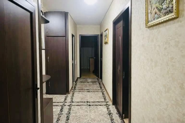 4-room apartment for sale, Tbilisi — $140,000