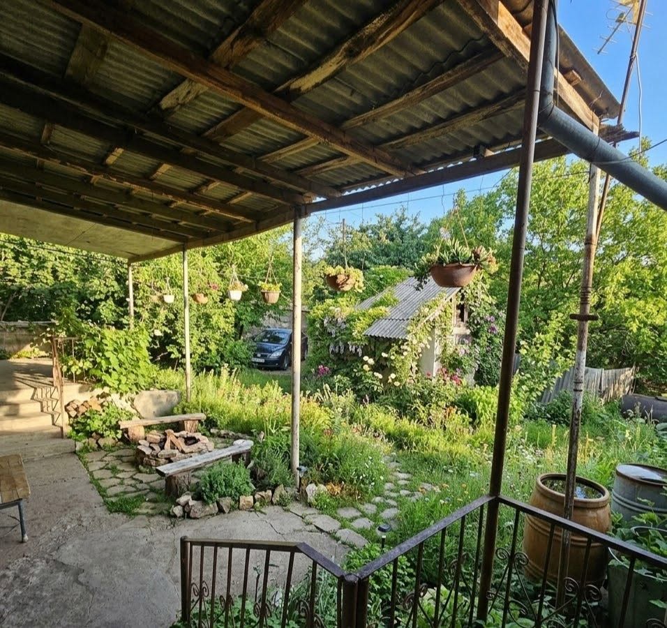🏡 Большой и уютный дом в Сакобо