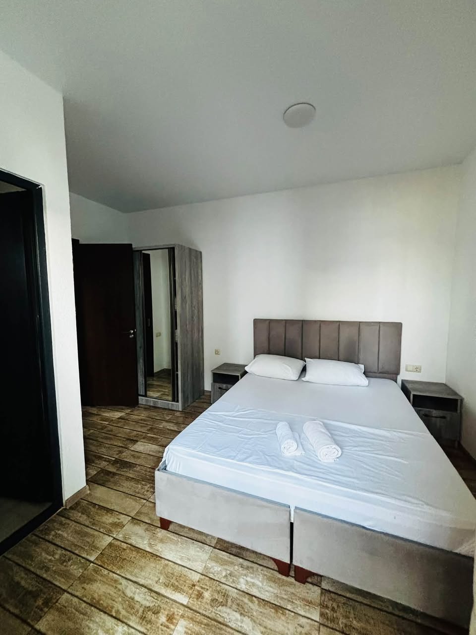 🏠 Havuzlu odalar günlük/kiralık - 600₾