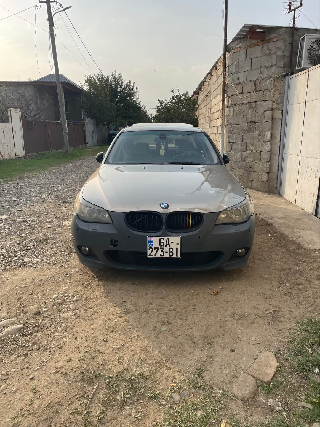 Avtomobil 2007 — 3,600$