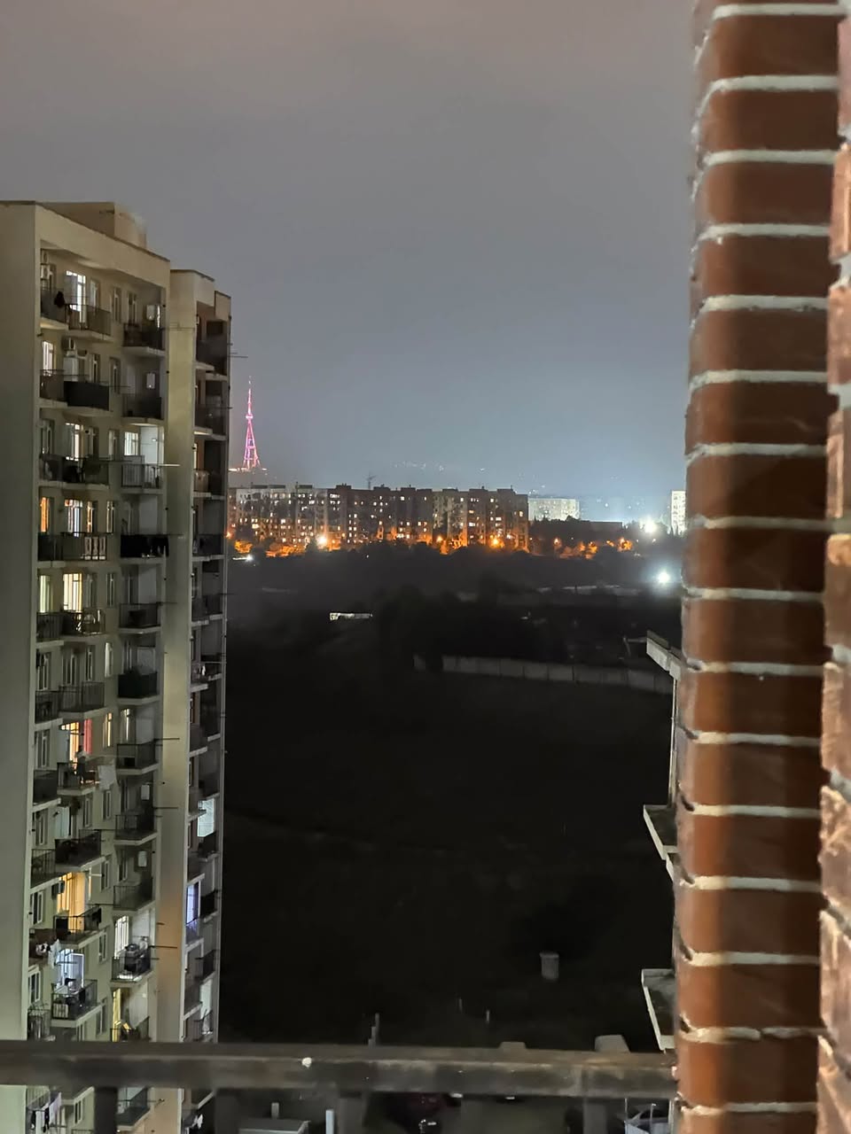 იყიდება ბინა, თბილისი