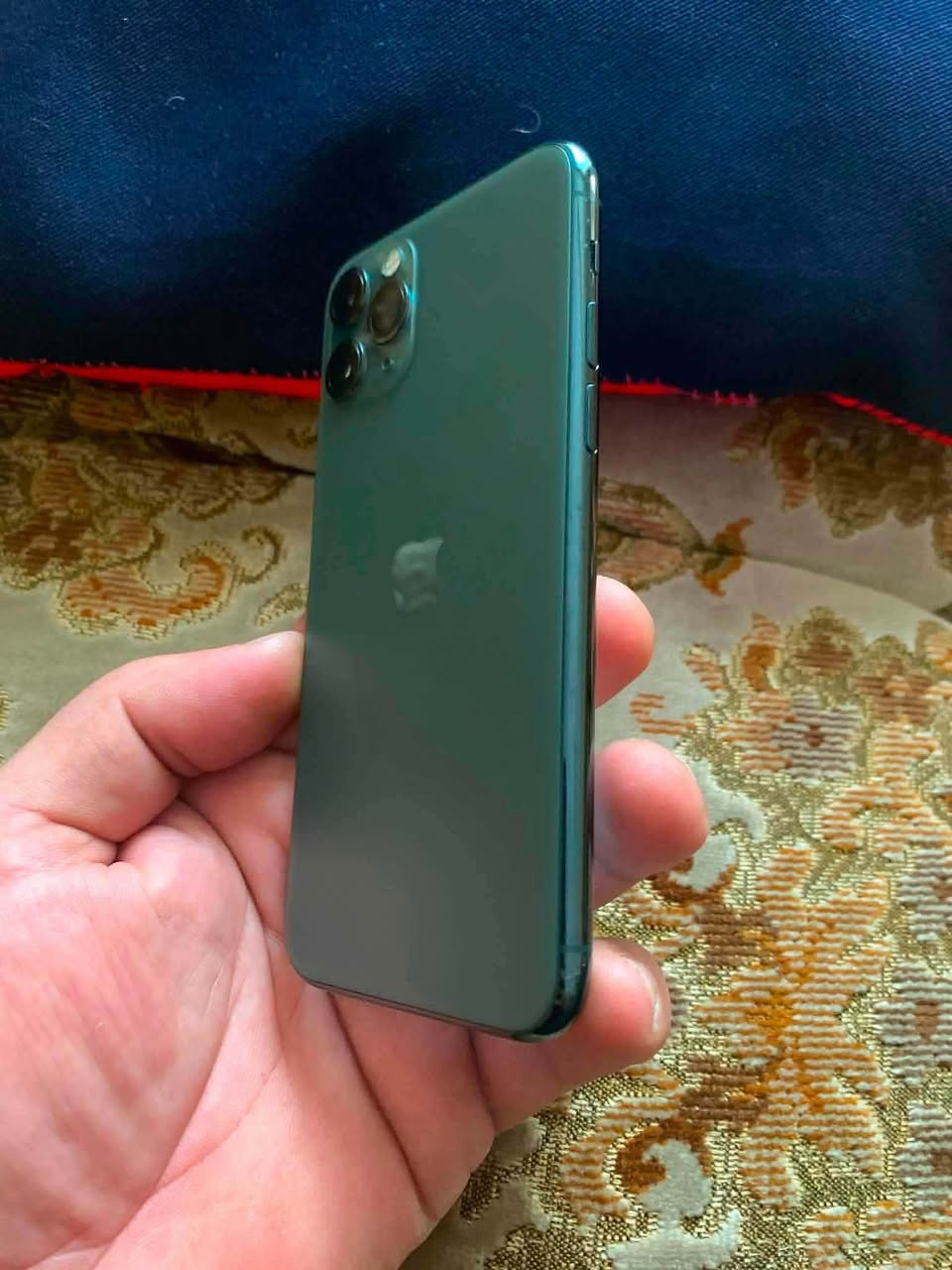 iphone 11 pro-ს გავცვლი მხოლოდ ანდროიდში
