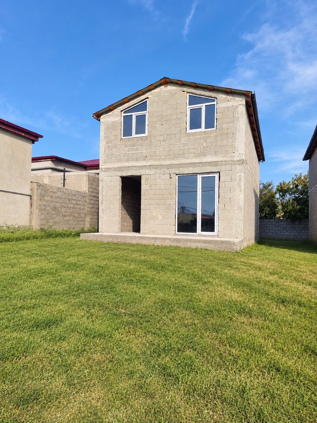 Տուն, Թբիլիսի — $110,000
