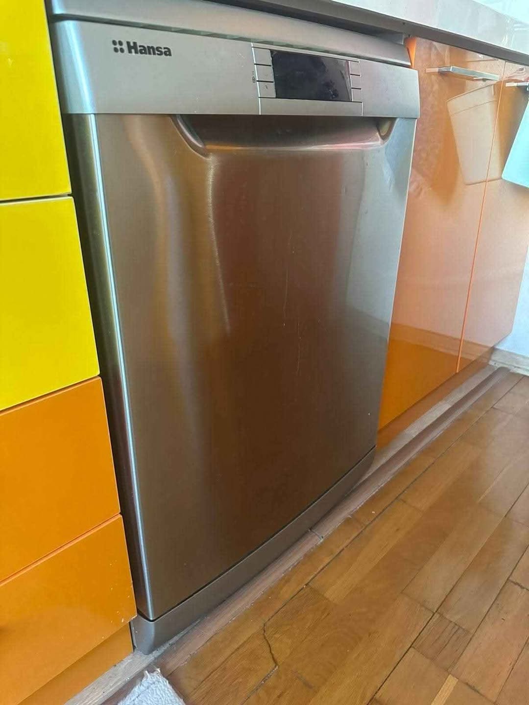 Home appliances