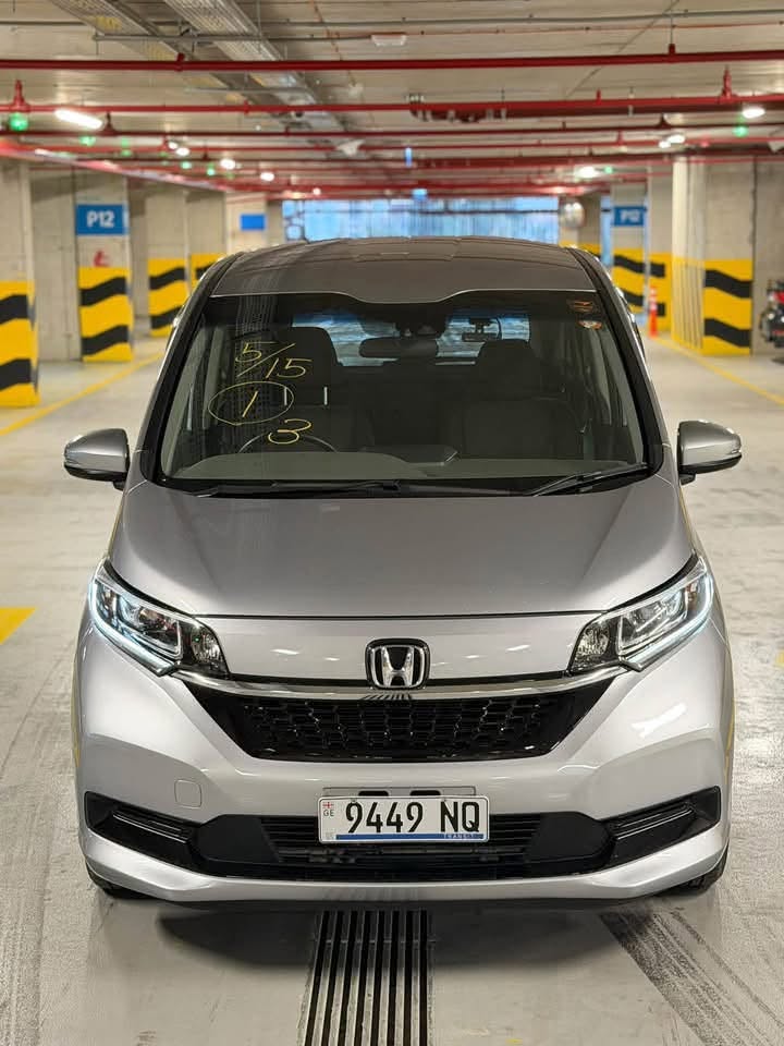 Honda Freed 2021 — 7,100$