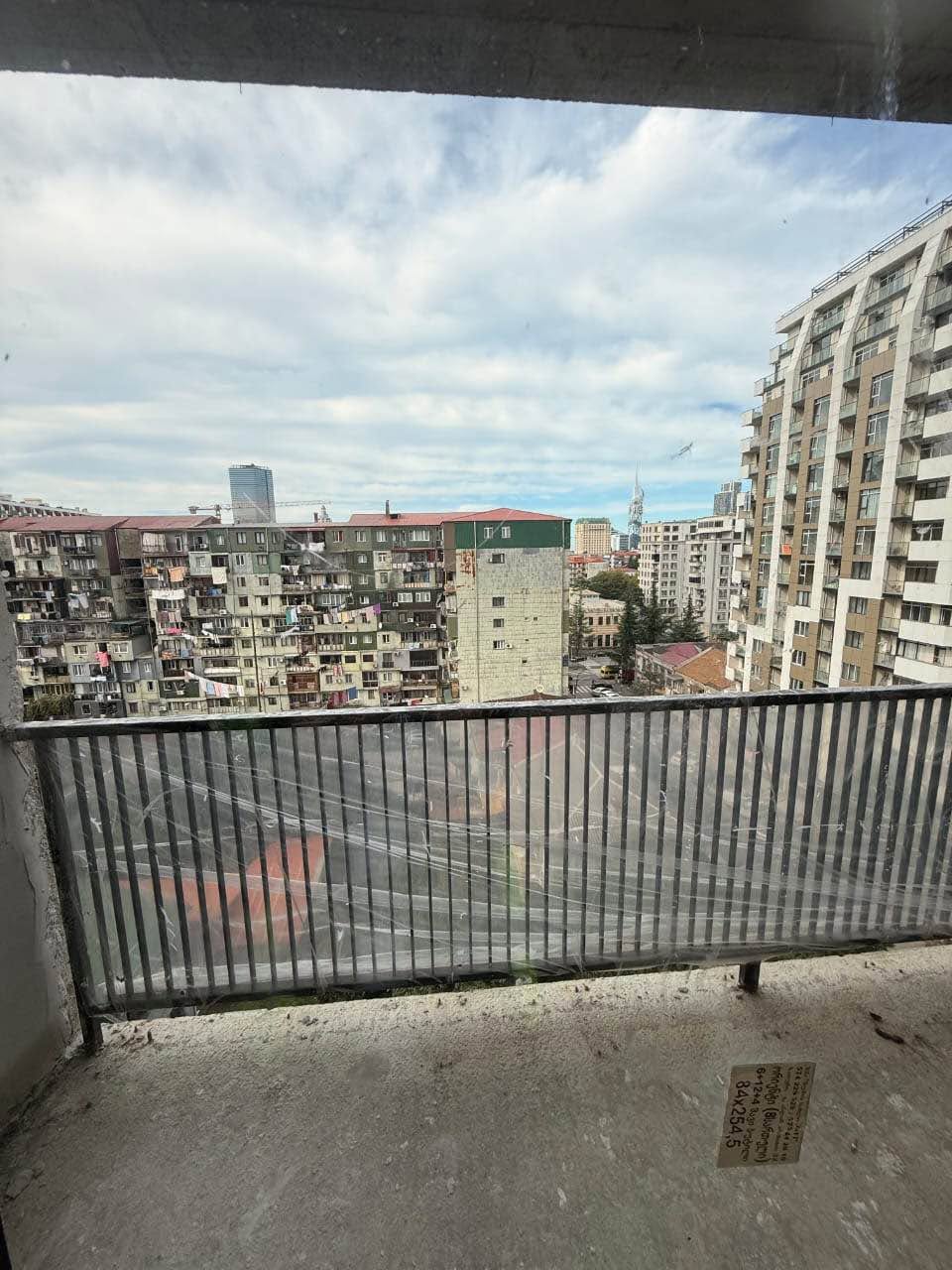 Satılır mənzil, Batumi