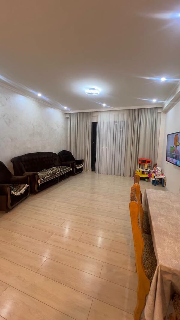 A new apartment is for sale in Shenk.