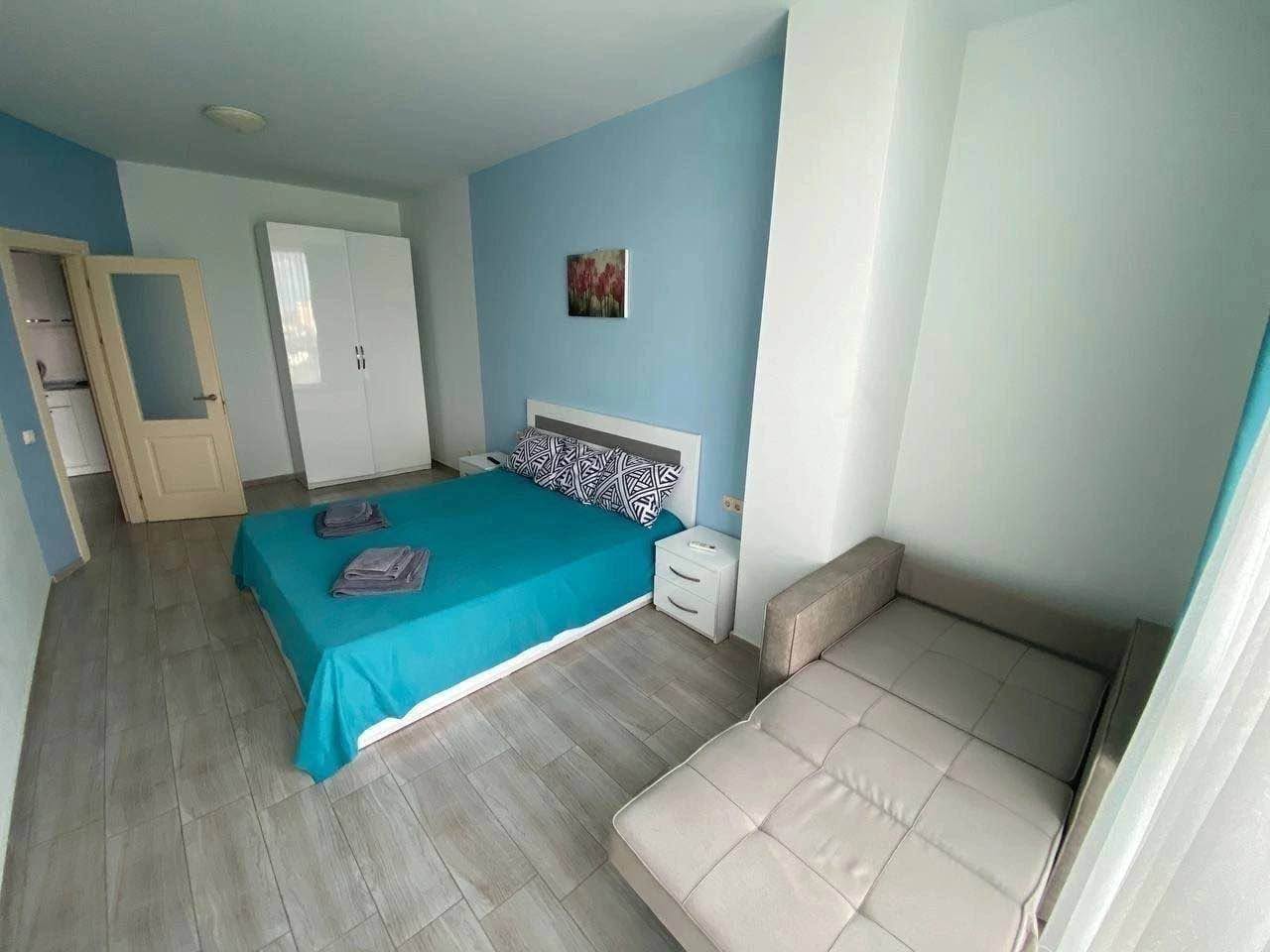 Վարձակալության բնակարան, Բաթում - $450