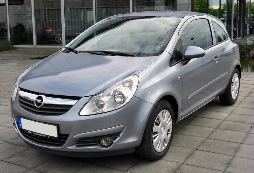 Opel