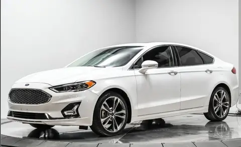 Ford 2018