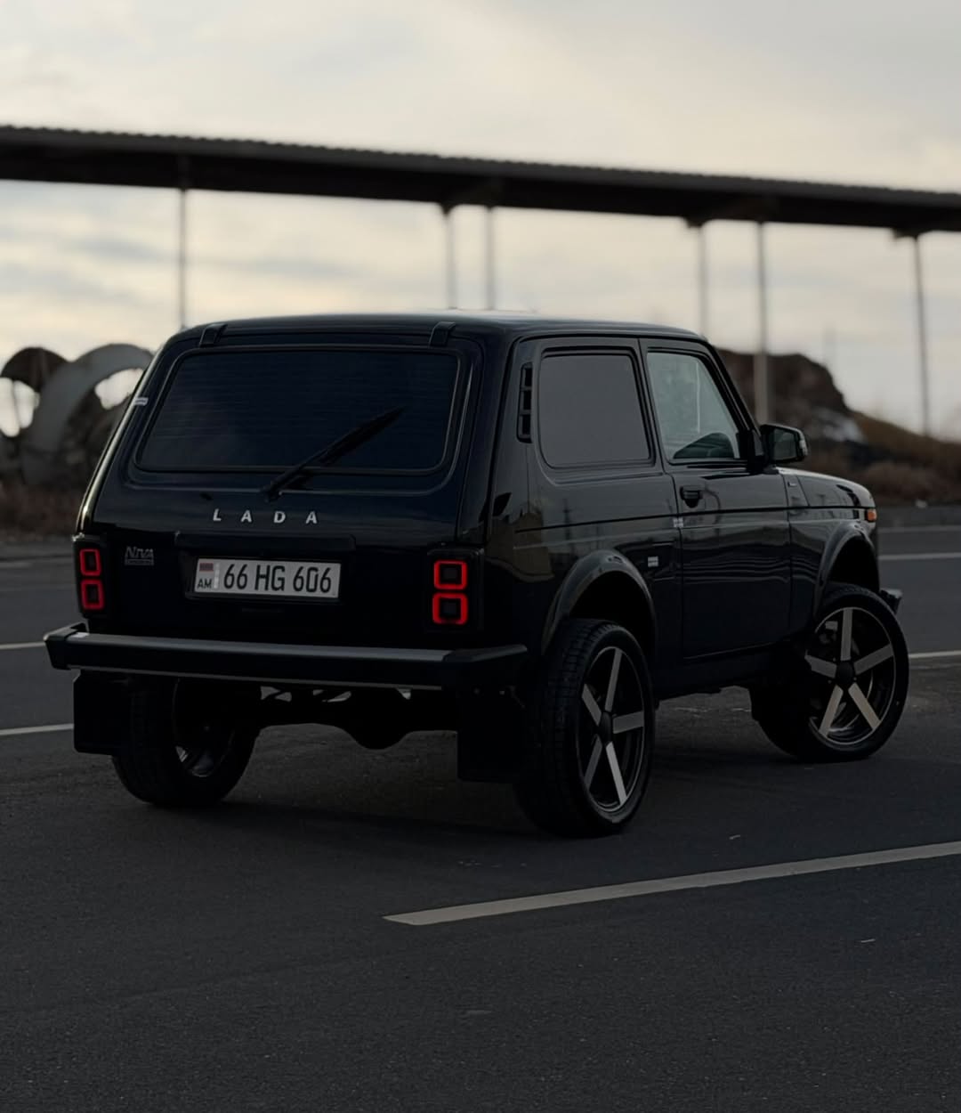 Niva