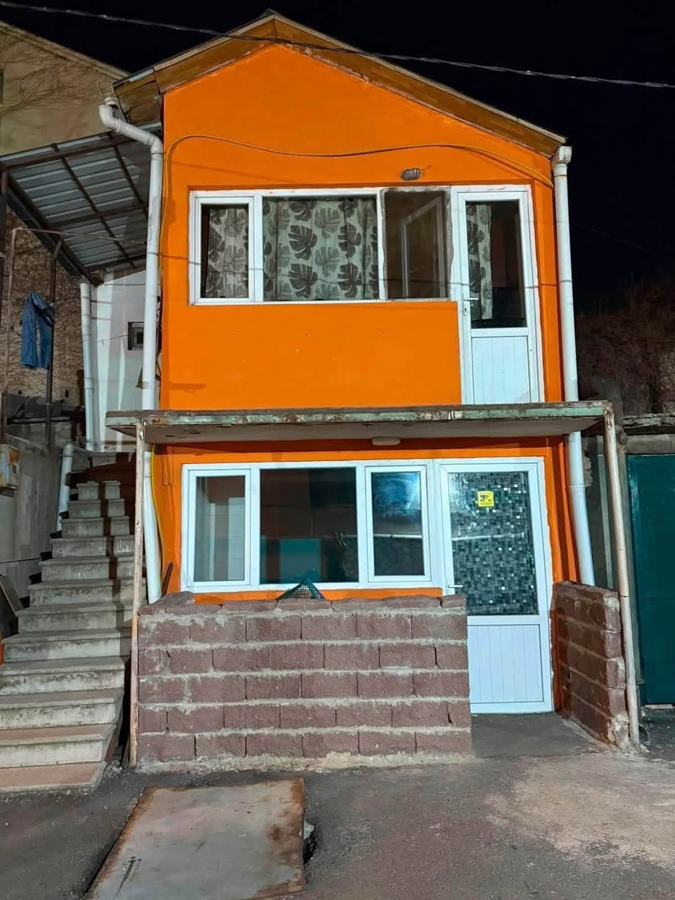 სახლი, თბილისი — $55,000