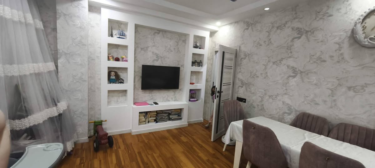 2 otaqlı mənzil satılır, Bakı — 97,000 ₼