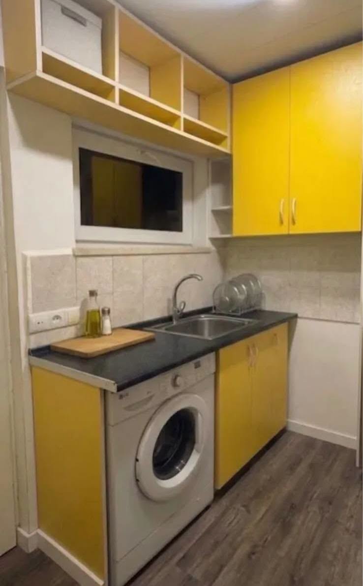1 oda daire kiralık, Erivan - 150,000 ₺